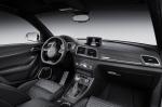 Audi RS Q3 2015 года (WW)